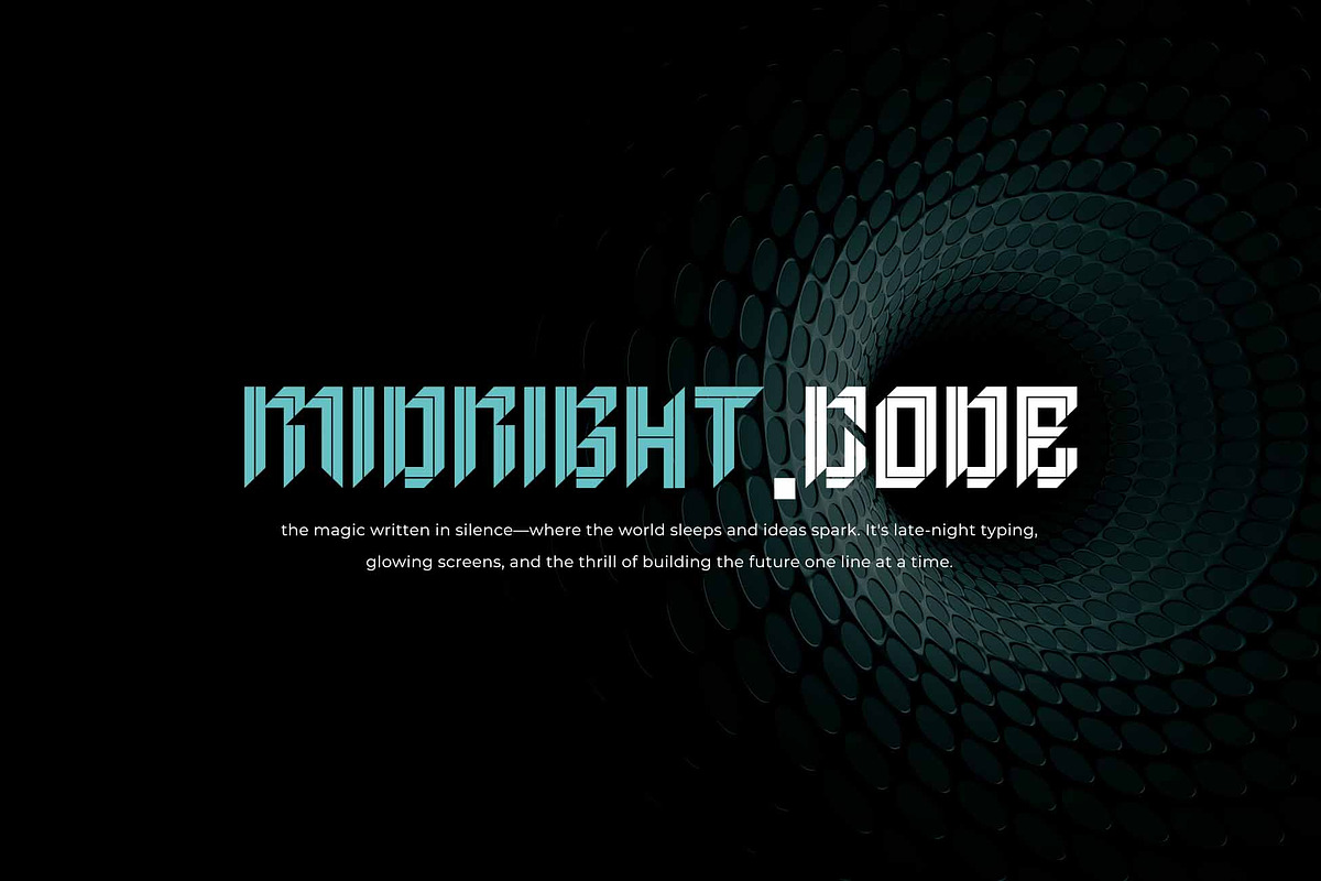 Eravost | Futuristic Display, a Symbol Font by Jadatype.id (Photo 4 of 7)