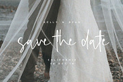 Malligoe - The Script Branding Font, a Script Font by Graphicfresh (Thumbnail 5 of 11)