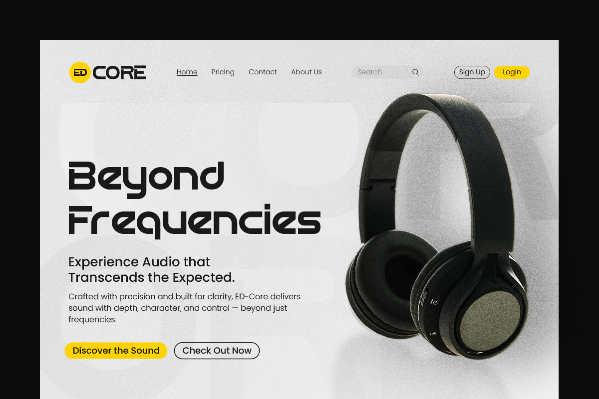 Metro Gate – Sans Serif Font, a Sans Serif Font by Sronstudio (Photo 2 of 9)