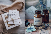 Quick Notes Handwritten font, a Handwritten Font by TD fonts (Thumbnail 3 of 9)