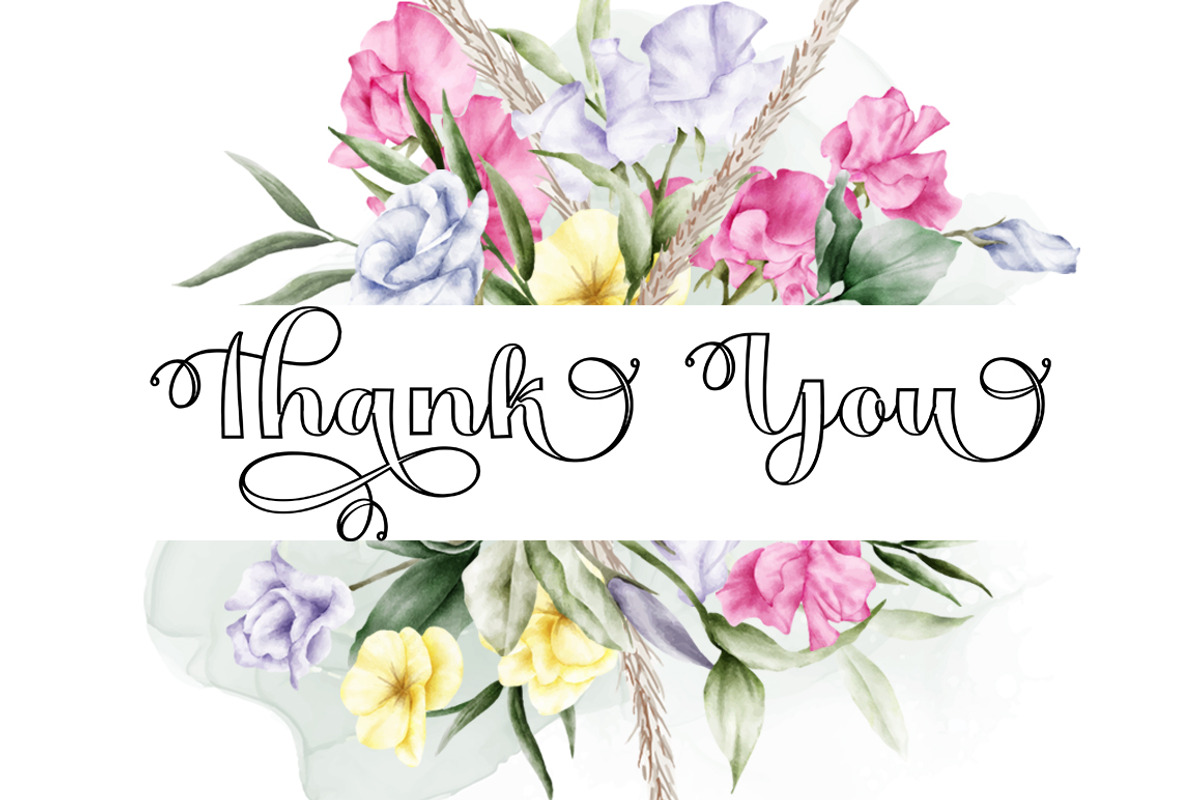 Baile Guneta, a Script Font by TM Type (Photo 10 of 10)