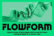 CS Beside – Bold Display Font, a Sans Serif Font by Craft Supply Co. (Thumbnail 7 of 8)