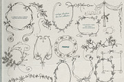 The Christmas Society: Line art, an Object Illustration by Purple (Thumbnail 12 of 13)