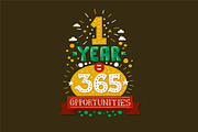 Hand Drawn Vintage Quotations Bundle, a Decorative Illustration by Boyko Pictures (Thumbnail 12 of 15)