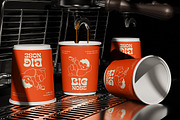 Savor Whibly – Funky Display Font, a Sans Serif Font by roomspace creative lab (Thumbnail 5 of 12)