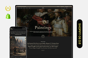 VARNAM - Shopify theme (OS 2.0), a Shopify Template by shopifythemes