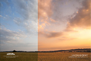 64 Lightroom Presets: Core Set, an Action Add-On by Frederick & Lightroom (Thumbnail 4 of 15)