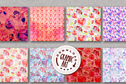 Vintage Seamless Pattern, a Pattern Graphic by Download Graphic Art (Thumbnail 3 of 5)