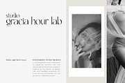 Marquis - Elegant Modern Serif, a Serif Font by roomspace creative lab (Thumbnail 3 of 14)