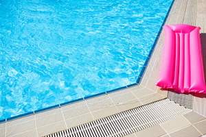 Swimming pool featuring swimming, pool, and swimming pool