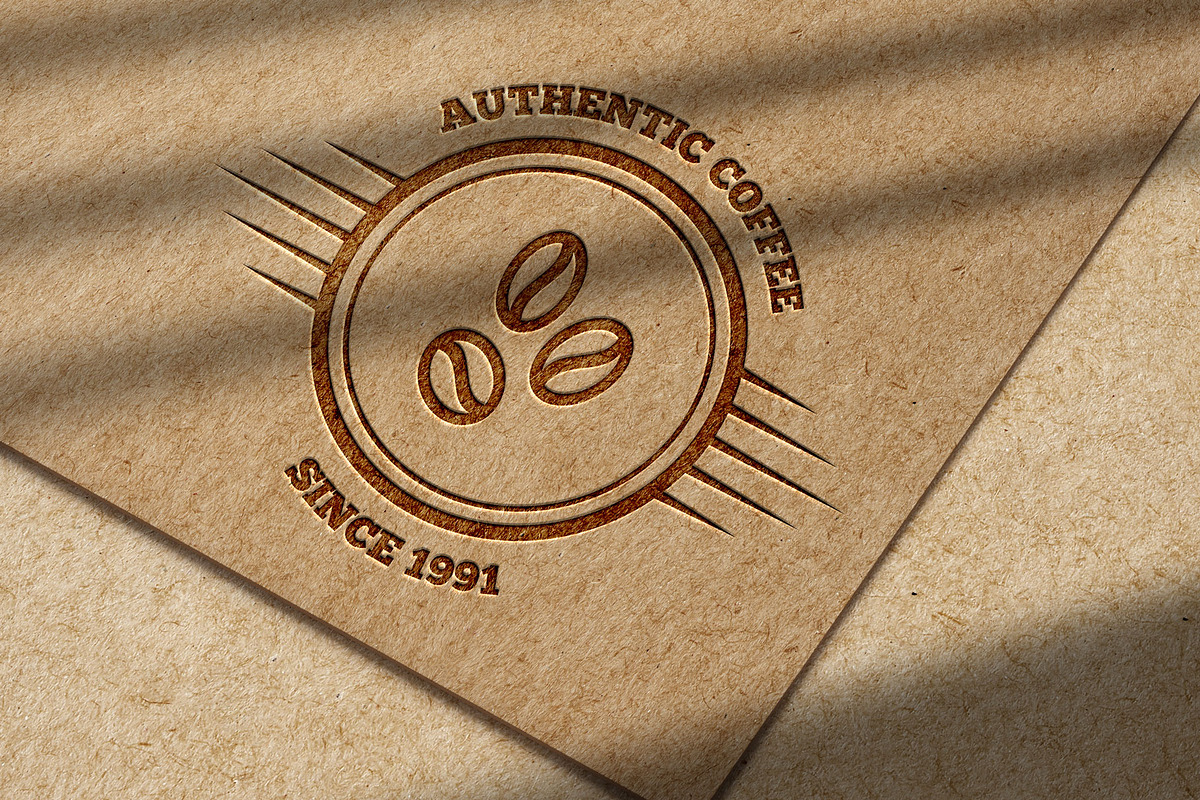 Retro Labels Set 4, a Branding & Logo Template by DCD Vector Co. (Photo 3 of 10)