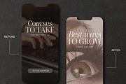 Virtual assistant Instagram template, a Social Media Template by SwitzerShop (Thumbnail 3 of 7)