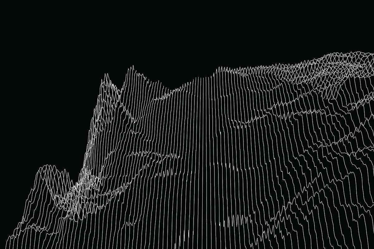 GEO_NOISE4 Vector Pack, a Background Graphic by codetoform (Photo 20 of 26)