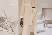 Monoline Boho | A Handwritten Script, a Handwritten Font by Vanem Studio (Thumbnail 5 of 11)