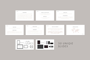 CHLOE Keynote Brand Guidelines