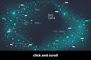 Data visualization set 10, a Technology Illustration by MaximGertsen (Thumbnail 2 of 6)