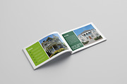 Real Estate Brochure / Catalog, a Brochure Template by retrographix (Thumbnail 5 of 9)
