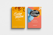 Point Smile - A Handwritten Font, a Font by Littlehand (Thumbnail 7 of 9)