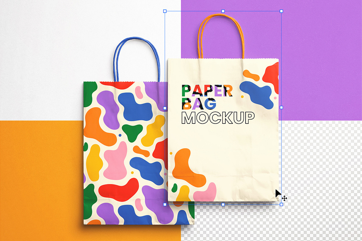 Gift Box Mockups Bundle, a Packaging Mockup by Custom Scene (Photo 5 of 12)