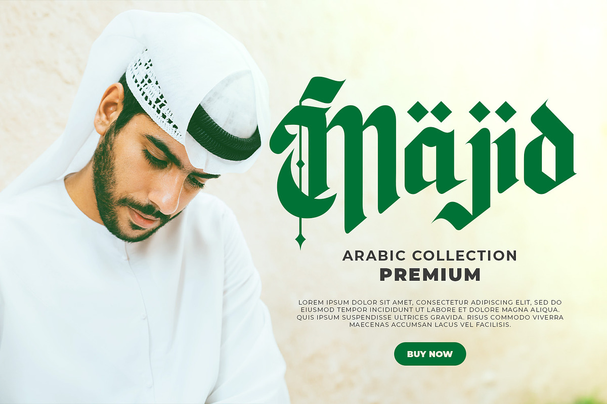 Mukjizat Ramadhan, a Handwritten Font by Umitype (Photo 6 of 10)