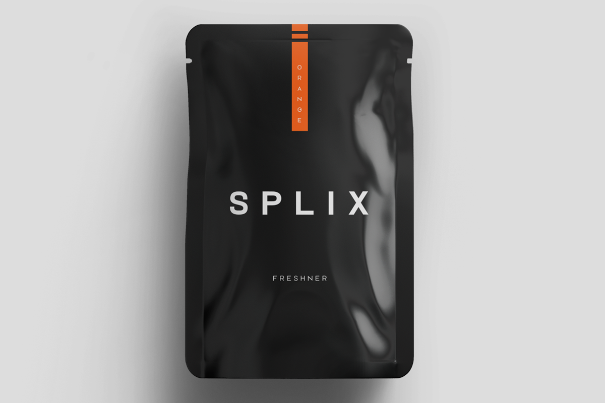 FOSLIN - Minimal Sans-Serif Typeface preview 2
