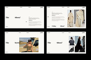 Creative Direction Template, a Presentation Template by Studio Industry (Thumbnail 5 of 10)