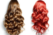 125 Hair & Wig Extensions Photos, a Beauty & Fashion Photo by Incomelion (Thumbnail 4 of 12)