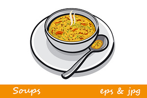 Soups