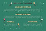 Esperanza - SVG & Regular font, a Sans Serif Font by Anastasia Cuza (Thumbnail 7 of 8)