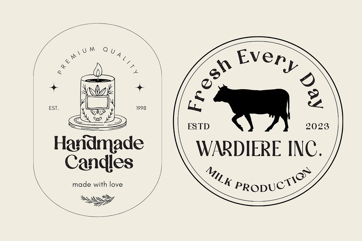 Aexori - Serif Font Family, a Serif Font by NDNL Studio (Photo 4 of 12)