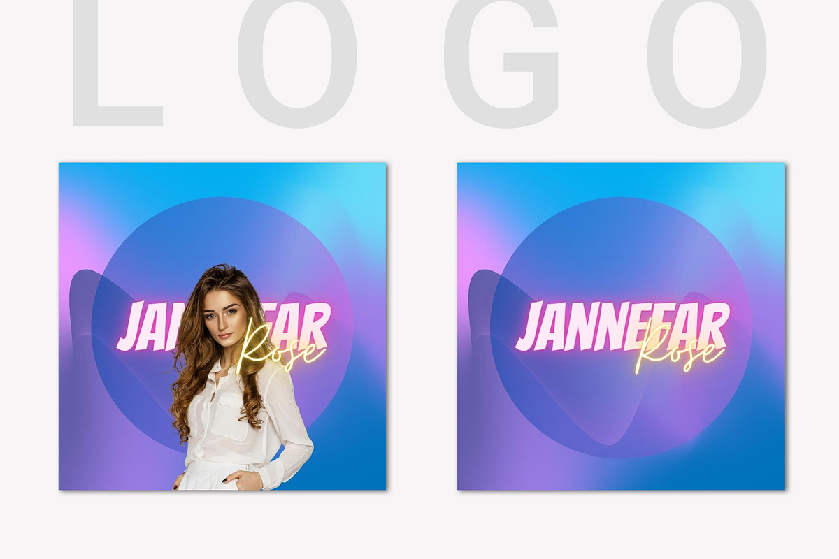 YouTube Brand Kit, Thumbnail | Canva, a Social Media Template by TheBrightGrap (Photo 7 of 7)