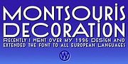 Cassandra Plus, a Sans Serif Font by Wiescher-Design (Thumbnail 4 of 6)