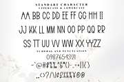 Spring School, a Sans Serif Font by InermediaSTUDIO (Thumbnail 3 of 7)