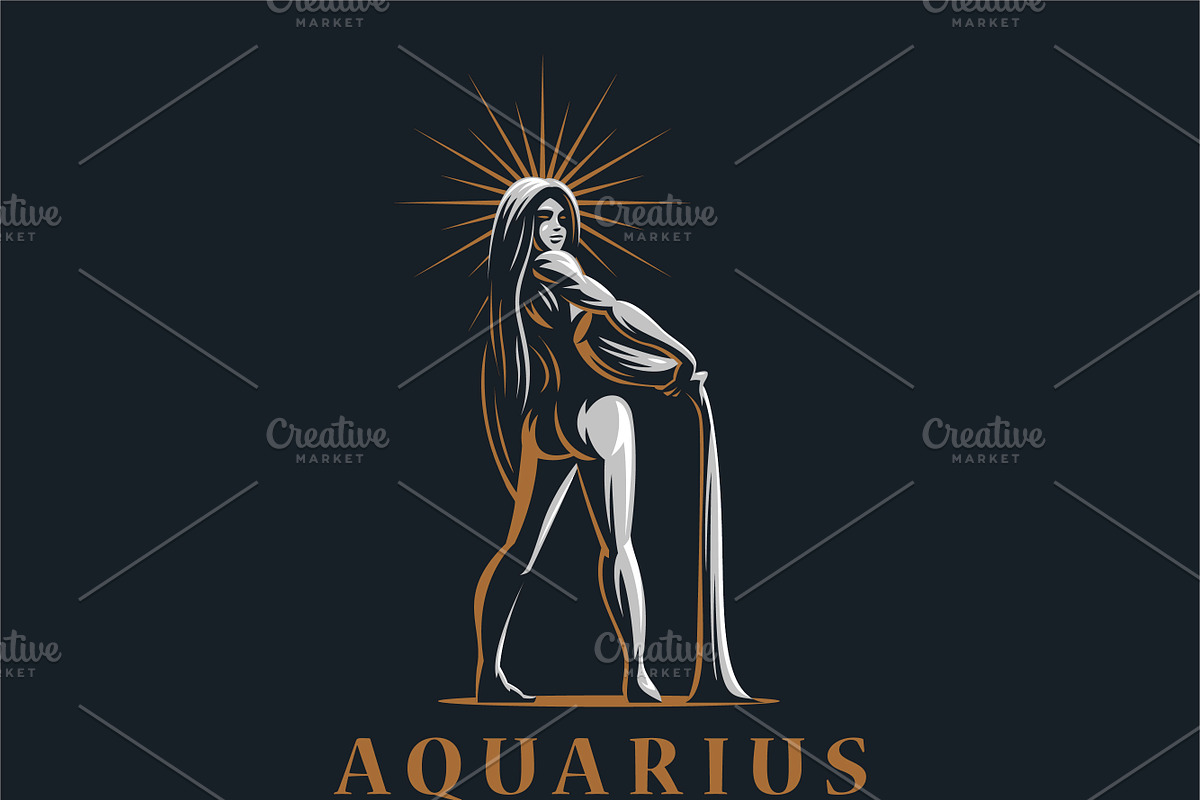 The zodiac signs., an Illustration by Masterlevsha (Photo 12 of 13)