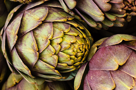 Fresh Garlic Goves At The Market Stock Photo Containing Food And Diet preview 6