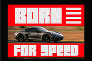 Chasing - Condensed Sans Display, a Sans Serif Font by Pian45 Studio (Thumbnail 4 of 8)