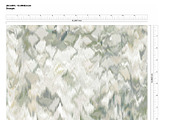Diamond Ikat Texture Print, a Pattern Graphic by JESSIE BLOOM STUDIO (Thumbnail 5 of 5)