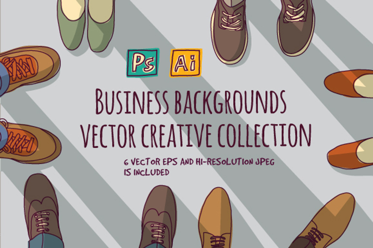 Vector hand drawn kit 90% off!, an Animal Illustration by Crowhouse (Photo 3 of 34)