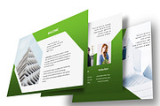 Business Corporate Keynote, a Presentation Template by temphall (Thumbnail 3 of 8)