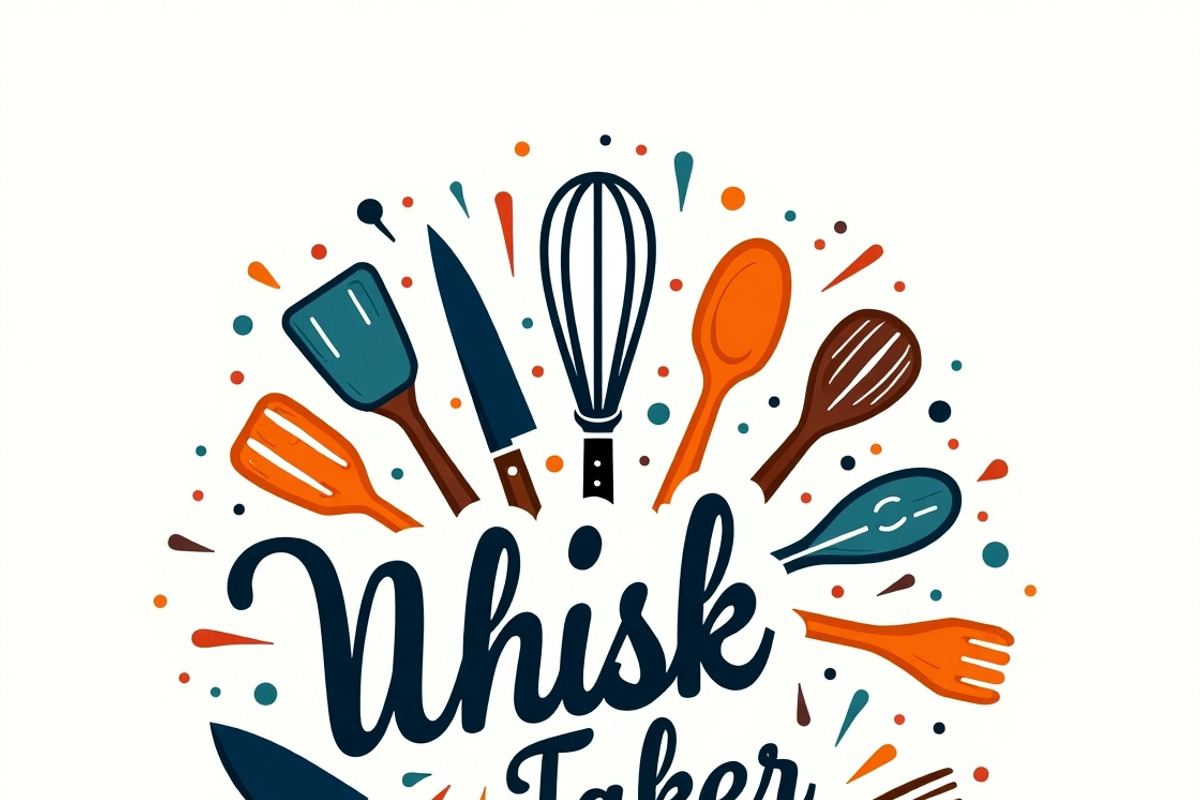 Kitchen T-Shirt Bundle, an Illustration by hafijul (Photo 10 of 11)