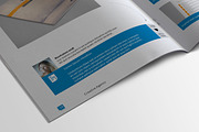 Image Project Management Brochure, a Brochure Template by GoodDesignCreation (Thumbnail 7 of 7)