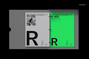Brand Identity Mockup Set, a Product Mockup by Renderteam (Thumbnail 7 of 14)