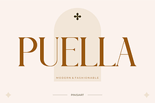 Puella
