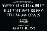 Original, a Handwritten Font by InermediaSTUDIO (Thumbnail 3 of 8)