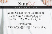 Star Blush Elegant Font Duo, a Serif Font by Vampstudio (Thumbnail 12 of 13)