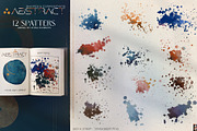 Abstract shapes and compositions, a Decorative Illustration by Damian Roh (Thumbnail 5 of 17)