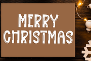 Good Day, a Script Font by FreshTypeINK (Thumbnail 2 of 8)