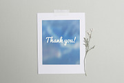 30 Grainy Mountain Backgrounds, a Background Graphic by Nadia Murash (Thumbnail 8 of 8)
