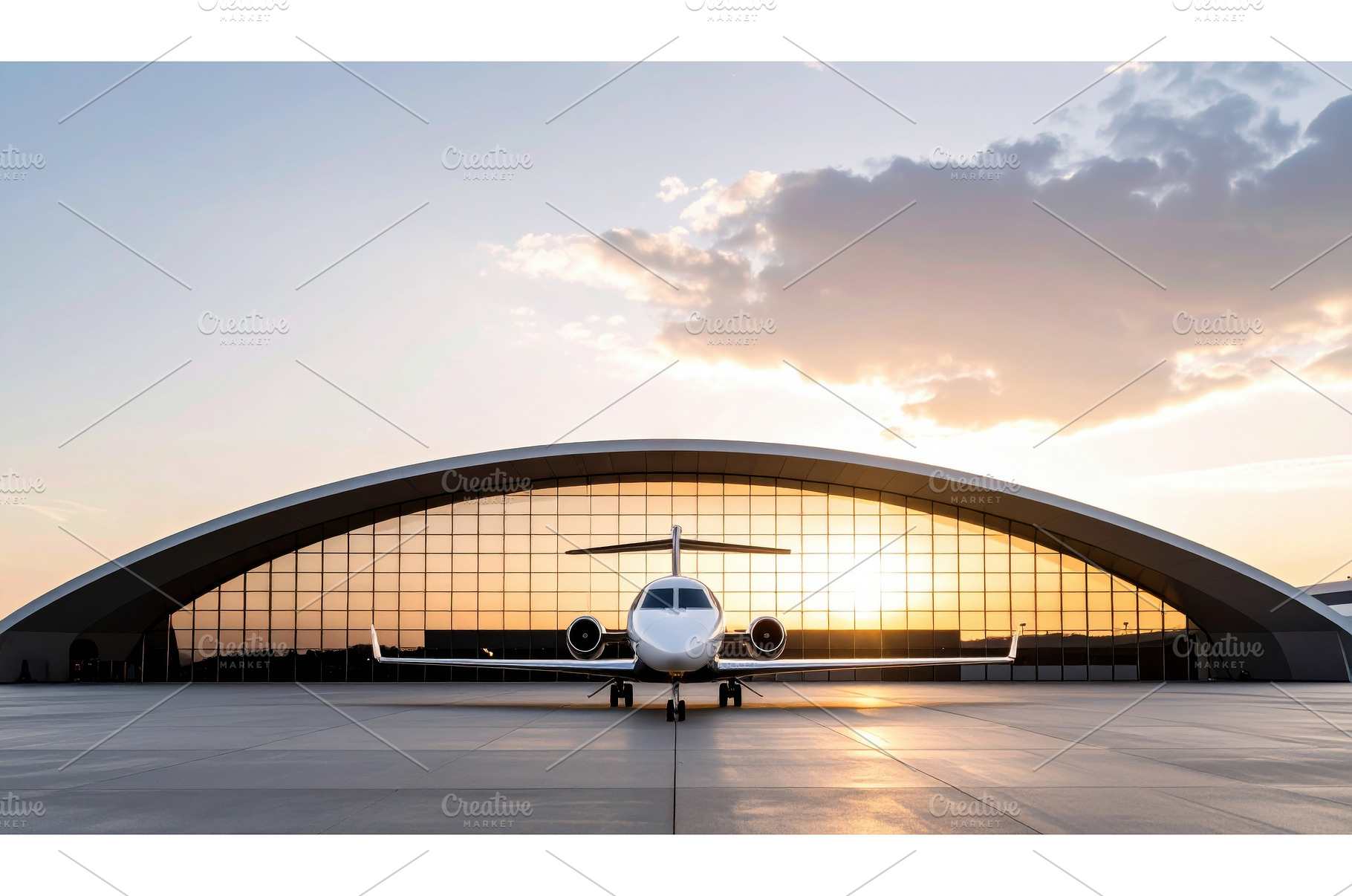Luxury travel concept illustrated by, a Transportation Photo by Igor Tichonow