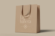 Lianthe || Elegant Classy Serif Font, a Serif Font by Ermedia Studio (Thumbnail 2 of 10)